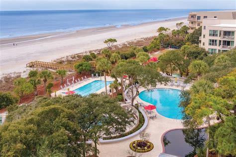 sea pines inn hilton head.